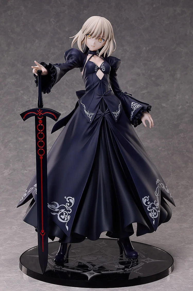 Figurine Saber Artoria Pendragon 1/4 Fate / Stay Night