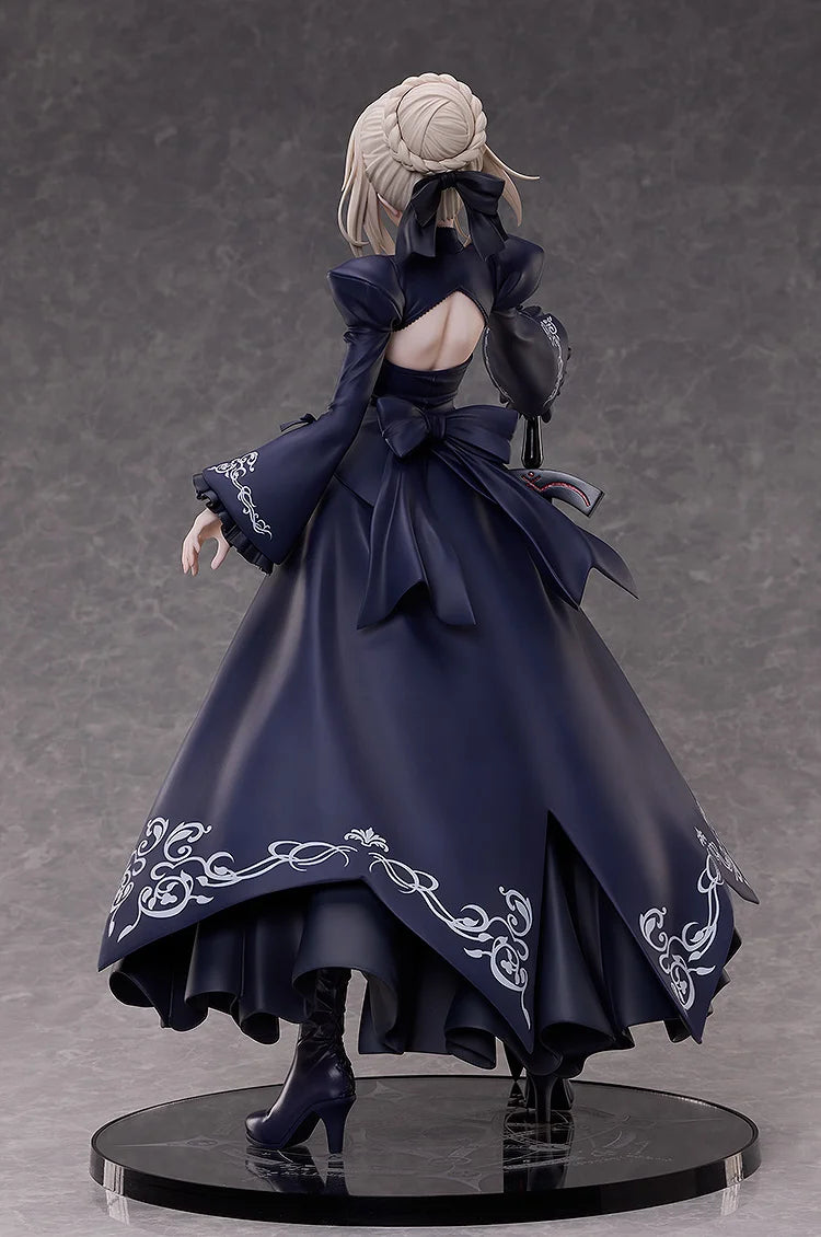 Figurine Saber Artoria Pendragon 1/4 Fate / Stay Night