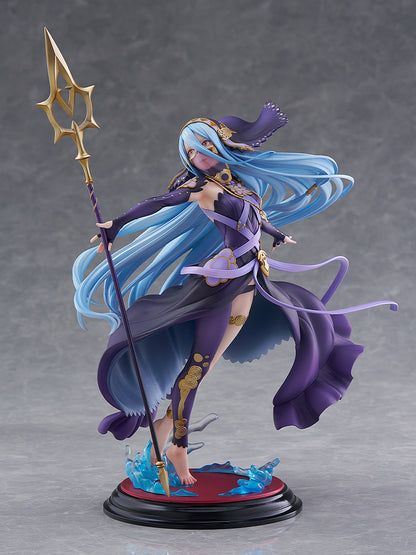 Figurine Azura Dark Songstress Ver. 1/7 Fire Emblem