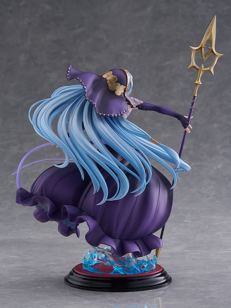 Figurine Azura Dark Songstress Ver. 1/7 Fire Emblem