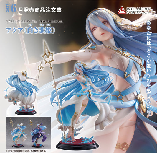 Figurine Azura 1/7 Fire Emblem