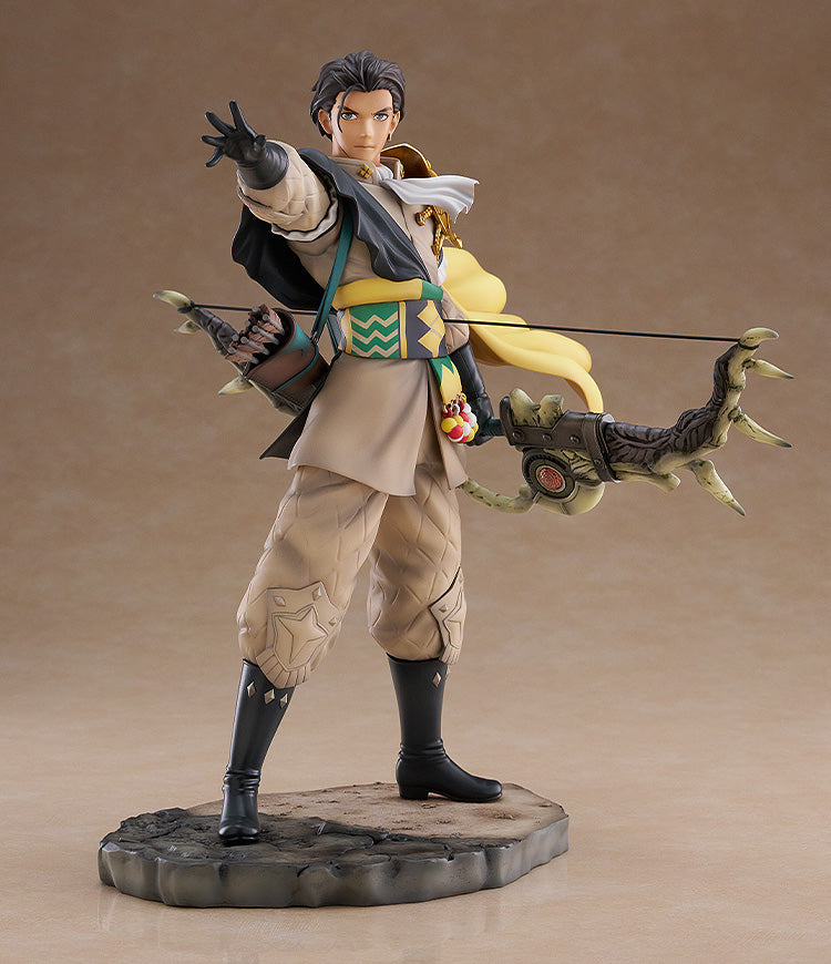 Figurine Claude 1/7 Fire Emblem