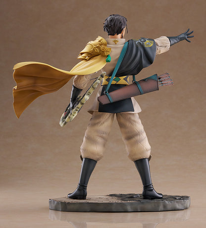 Figurine Claude 1/7 Fire Emblem