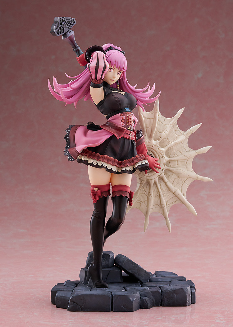 Figurine Hilda 1/7 Fire Emblem