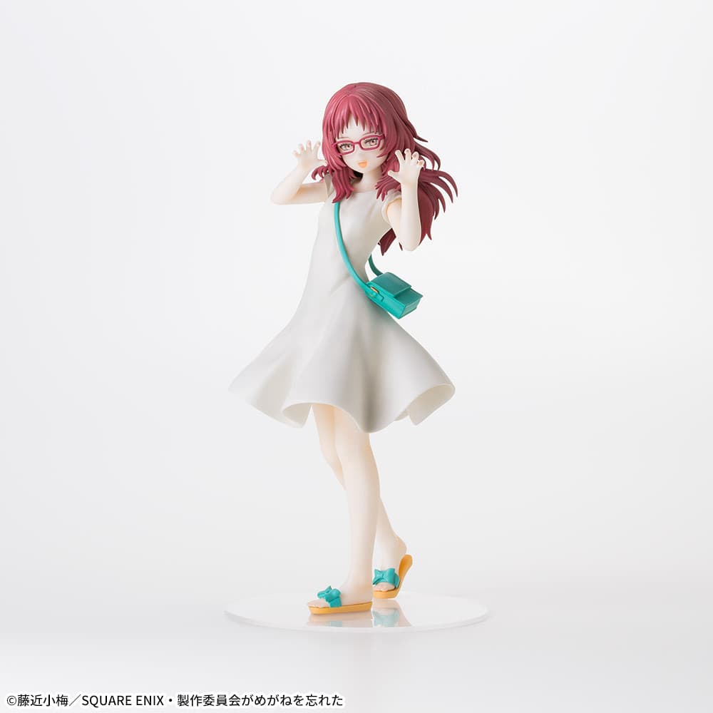 Figurine Ai Mie Ver.Skirt Luminasta Tellement Flou d'Elle