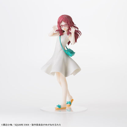 Figurine Ai Mie Ver.Skirt Luminasta Tellement Flou d'Elle