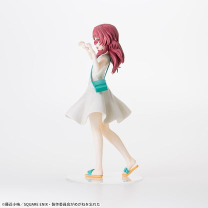 Figurine Ai Mie Ver.Skirt Luminasta Tellement Flou d'Elle