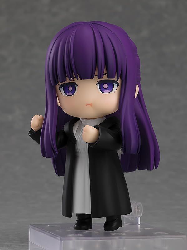 Figurine Fern Nendoroid Frieren