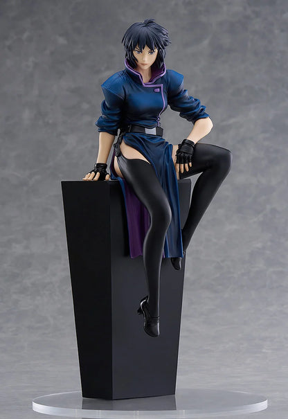 Figurine Motoko Kusanagi 1995 Ver. Pop Up Parade L Size Ghost in the Shell