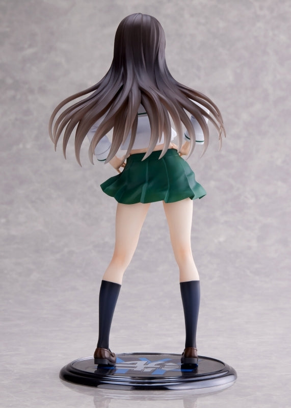 Figurine Shiho Nishizumi Girls Und Panzer