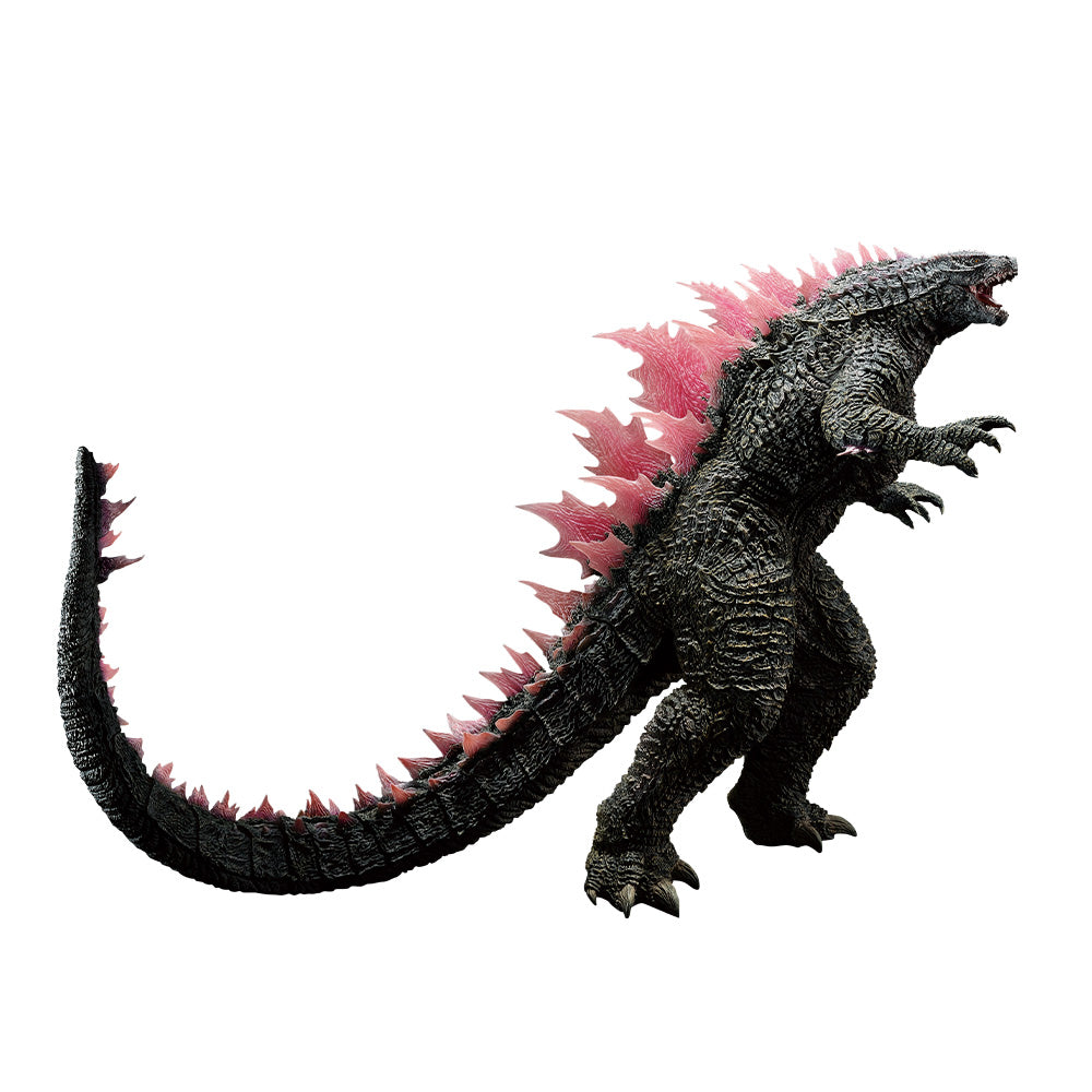 Godzilla Figure (A) Ichiban Kuji Godzilla X Kong The New Empire