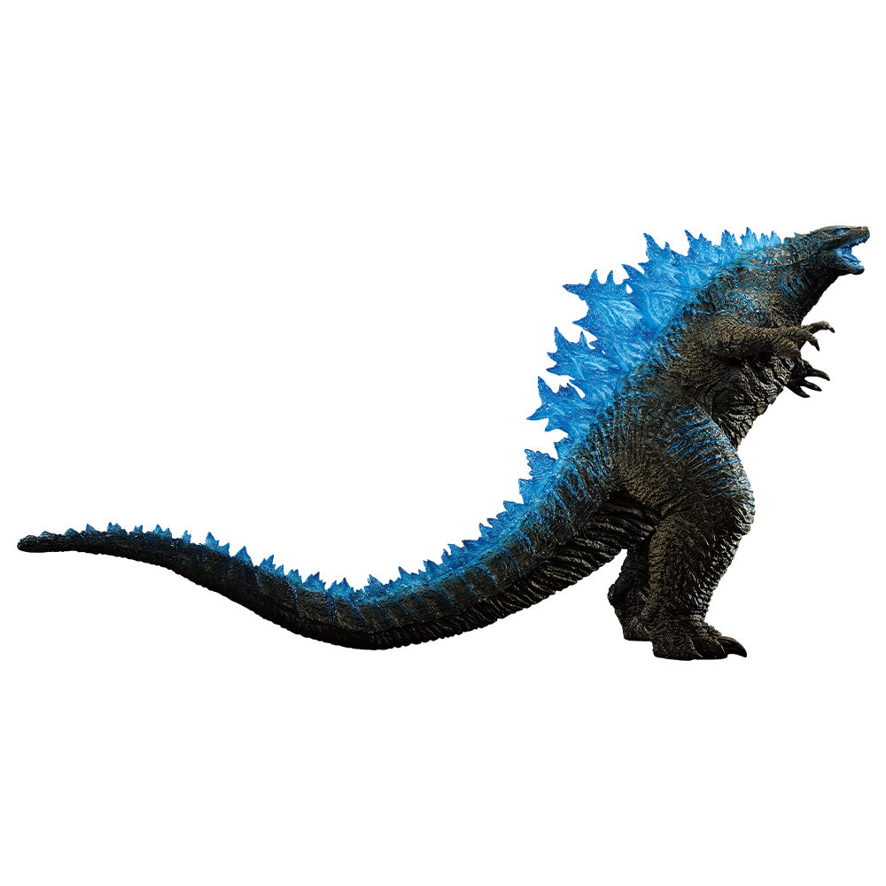 Figurine Godzilla (Last One) Ichiban Kuji Godzilla X Kong The New Empire
