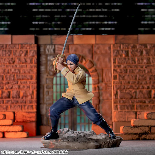 Figurine Otonoshin Koito Xross Link Golden Kamuy