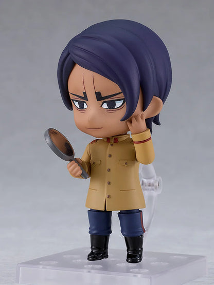 Figurine Otonoshin Koito Nendoroid Golden Kamuy