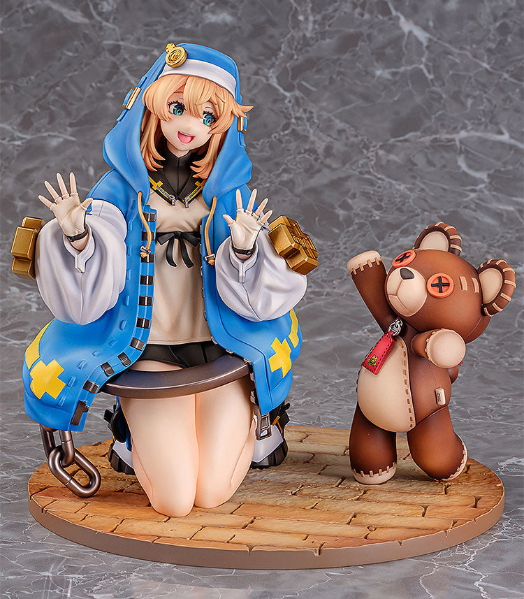 Figurine Bridget 1/6 Guilty Gear Strive