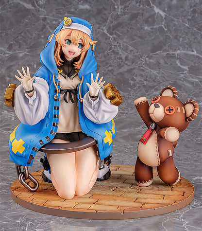 Figurine Bridget 1/6 Guilty Gear Strive