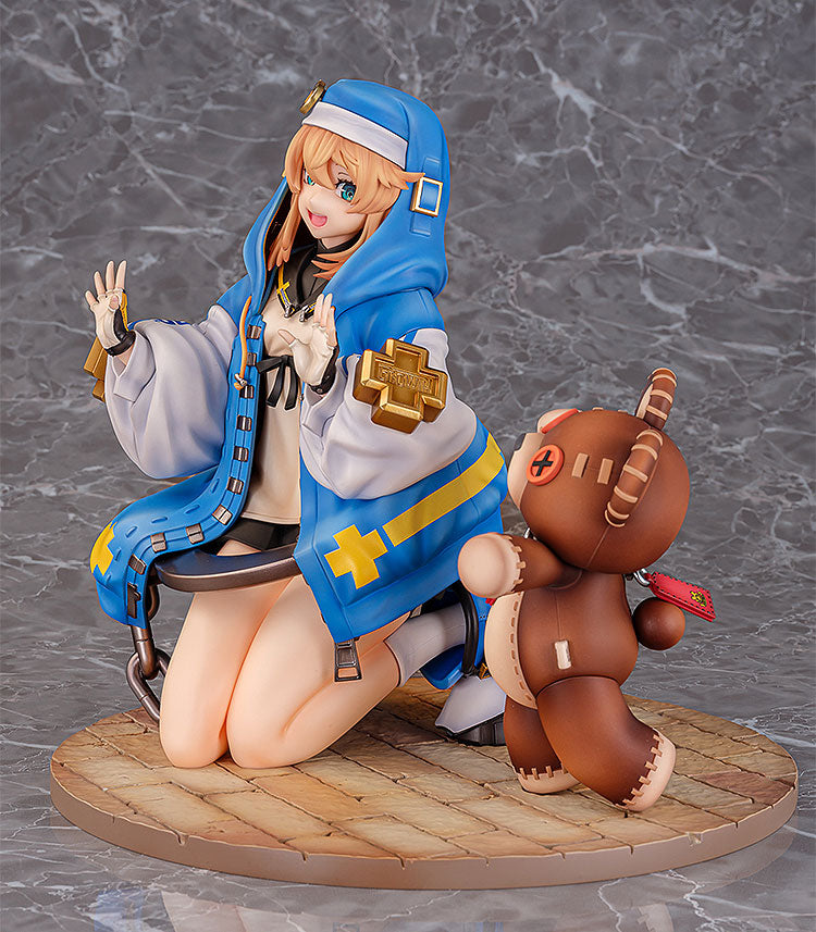 Figurine Bridget 1/6 Guilty Gear Strive