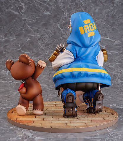 Figurine Bridget 1/6 Guilty Gear Strive