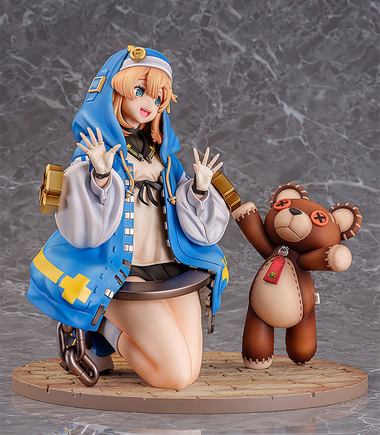 Figurine Bridget 1/6 Guilty Gear Strive