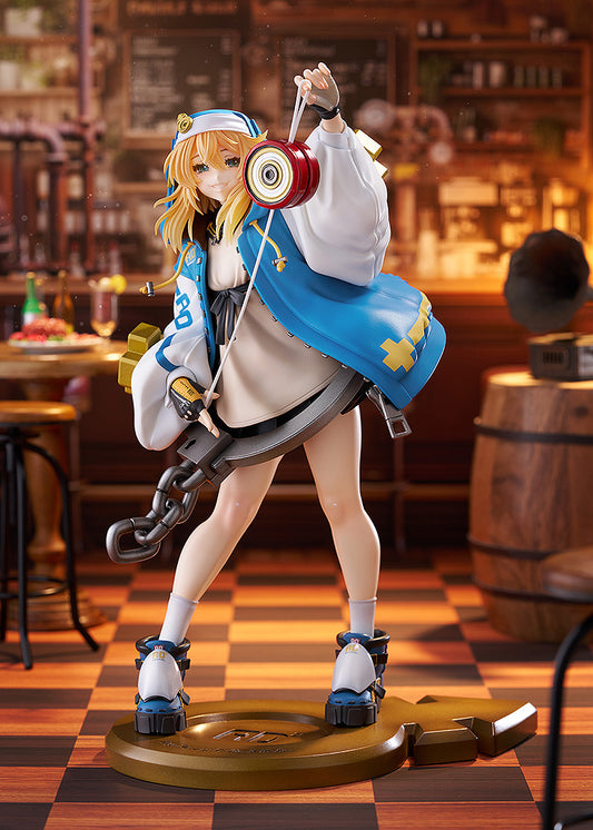 Figurine Bridget 1/7 Guilty Gear Strive