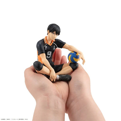 Figurine Kageyama Tobio G.E.M. Series Haikyuu