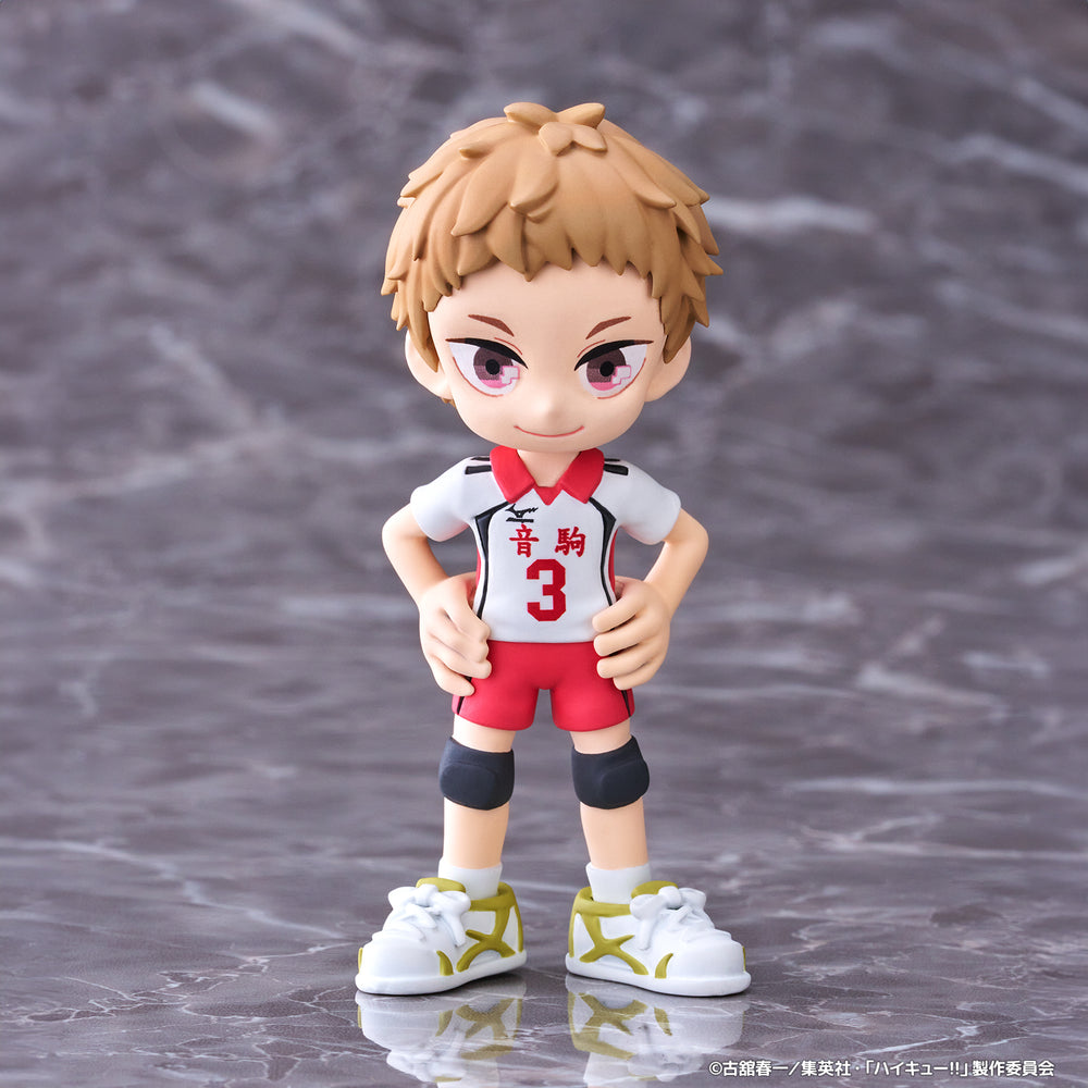 Figurine PalVerse Haikyuu Aleatoire