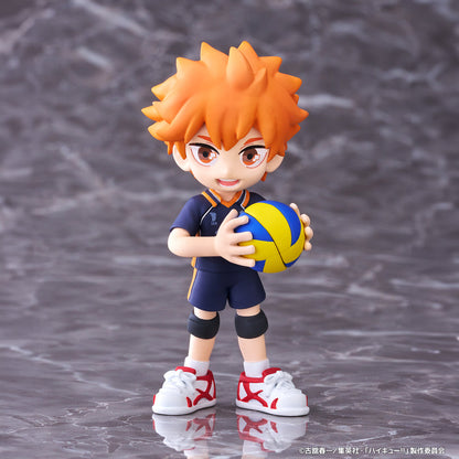 Figurine PalVerse Haikyuu Aleatoire