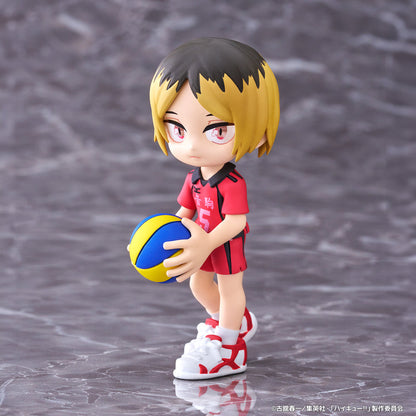 Figurine PalVerse Haikyuu Aleatoire