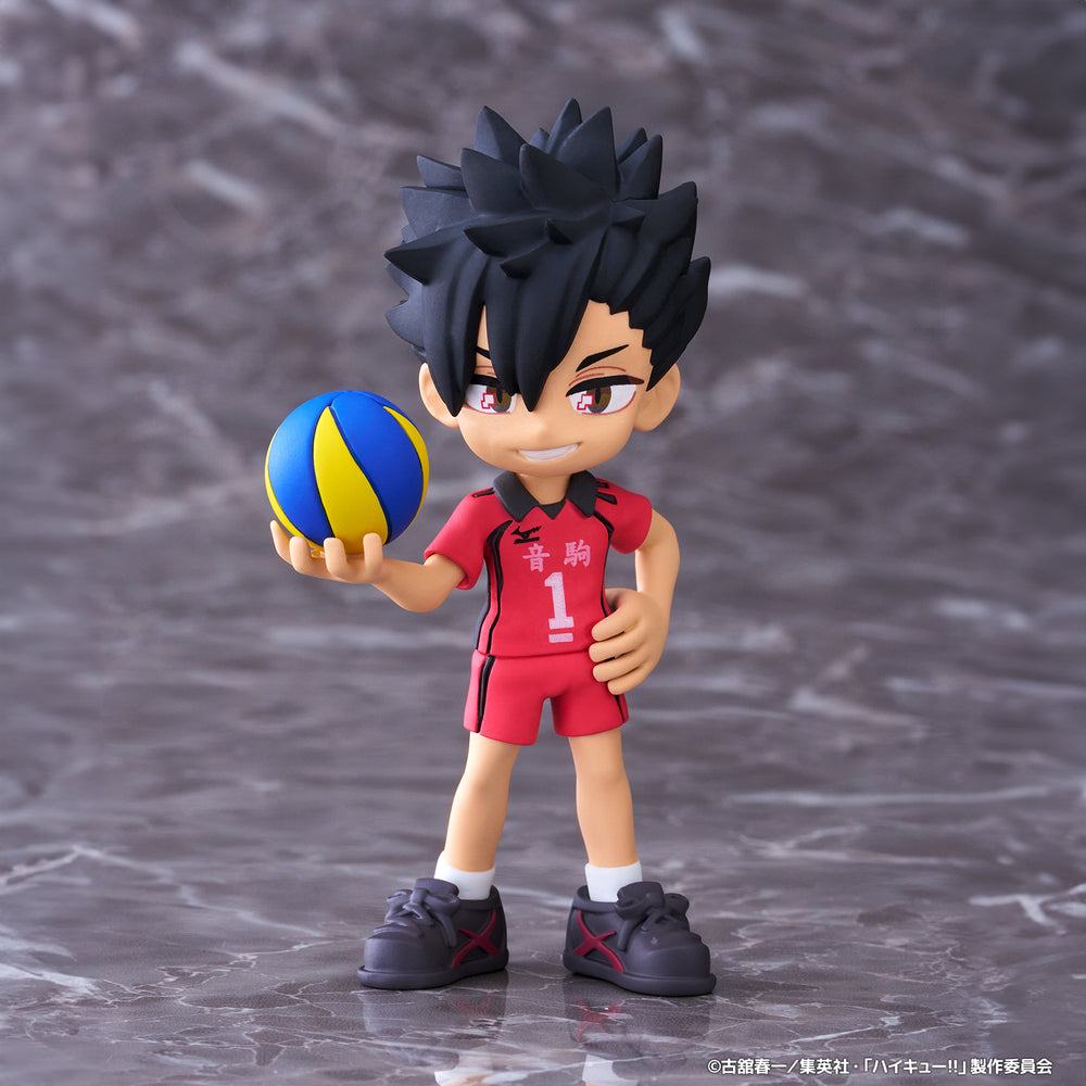 Figurine PalVerse Haikyuu Aleatoire