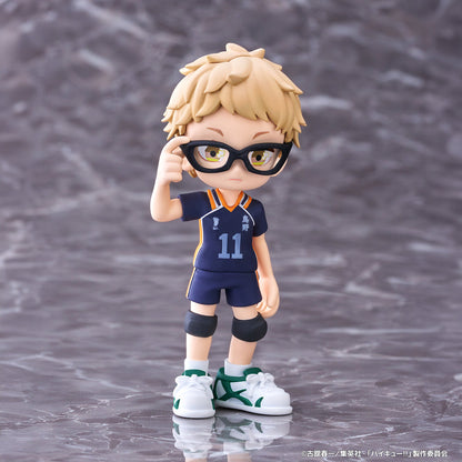 Figurine PalVerse Haikyuu Aleatoire