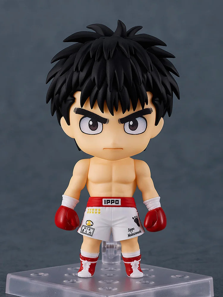 Figurine Ippo Makunouchi Nendoroid Hajime no Ippo