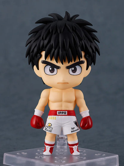 Figurine Ippo Makunouchi Nendoroid Hajime no Ippo
