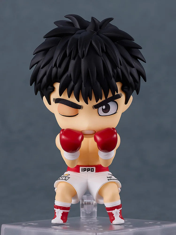 Figurine Ippo Makunouchi Nendoroid Hajime no Ippo