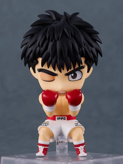 Figurine Ippo Makunouchi Nendoroid Hajime no Ippo