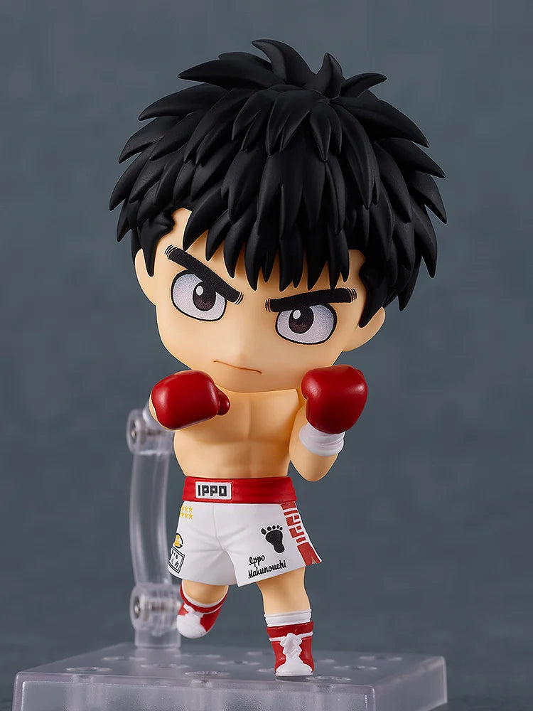 Figurine Ippo Makunouchi Nendoroid Hajime no Ippo