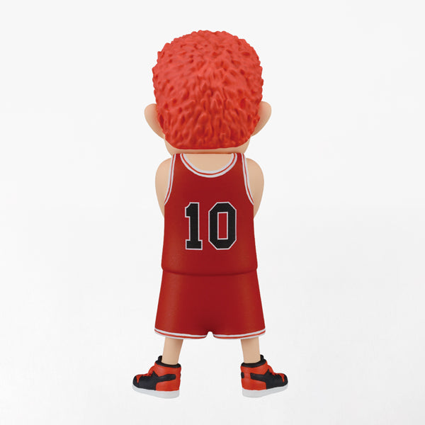 Figurine Hanamichi Sakuragi 1 Slam Dunk Figure Collection Slam Dunk