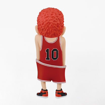 Figurine Hanamichi Sakuragi 2 Slam Dunk Figure Collection Slam Dunk