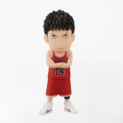 Figurine Hisashi Mitsui Slam Dunk Figure Collection Slam Dunk