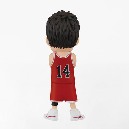 Figurine Hisashi Mitsui Slam Dunk Figure Collection Slam Dunk