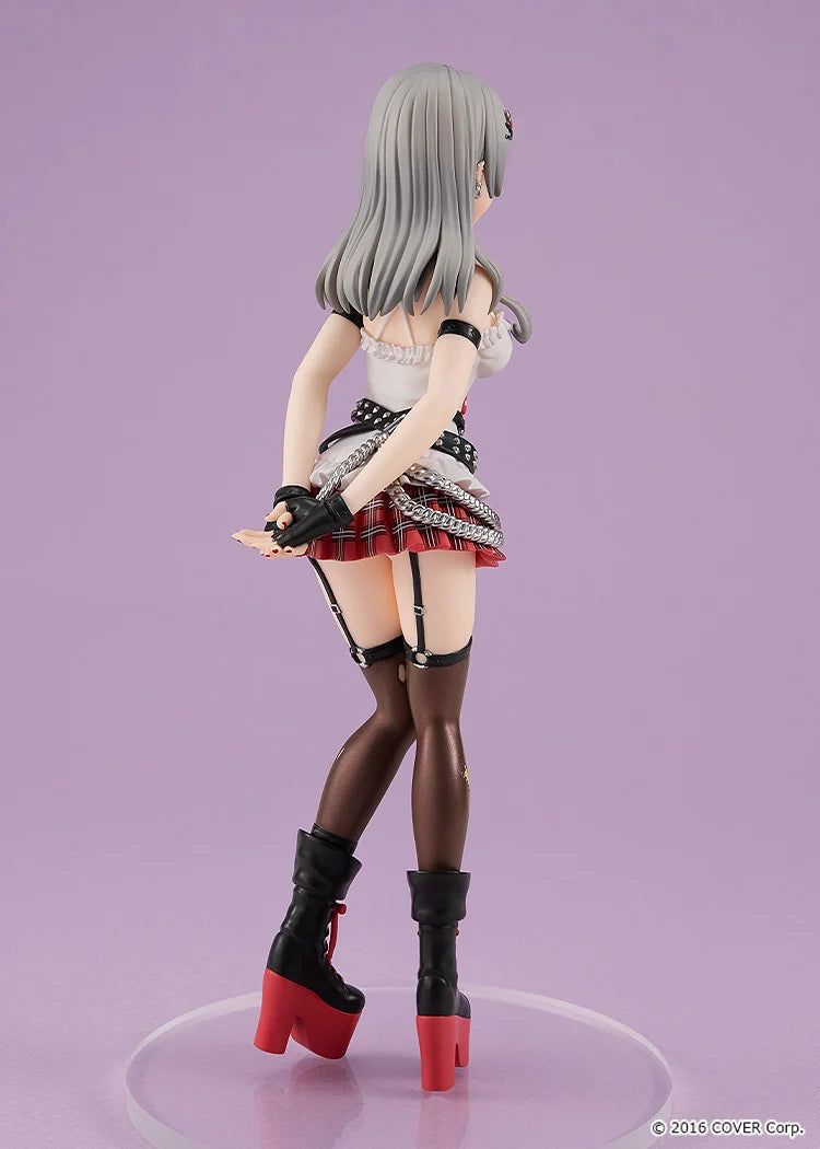 Figurine Sakamata Chloe Pop Up Parade Hololive