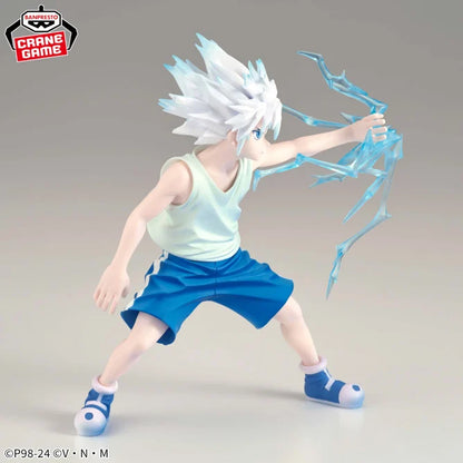 Figurine Kirua II Vibration Stars Hunter X Hunter