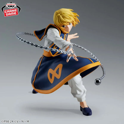Figurine Kurapika II Vibration Stars Hunter X Hunter