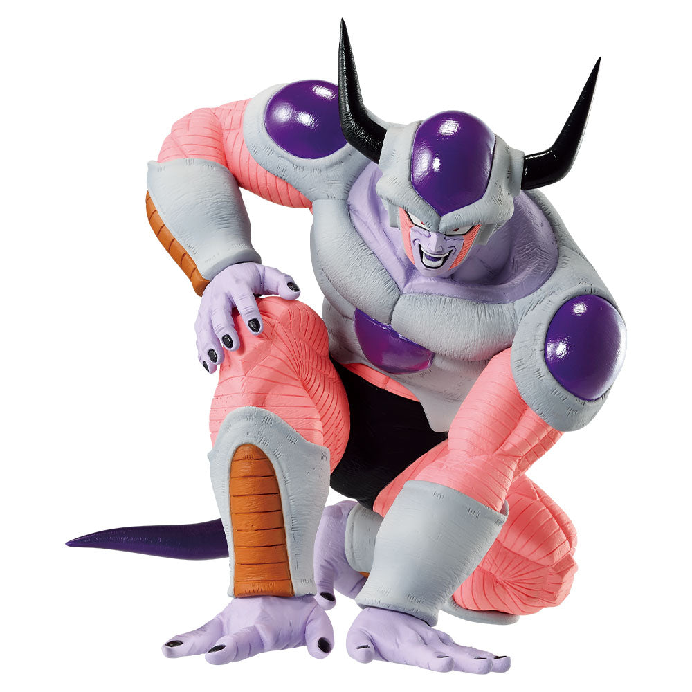 Figurine Ichiban Kuji Dragon Ball Battle On Planet Namek (D) Frieza Forme 2