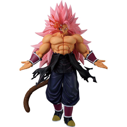 Figurine Ichiban Kuji Dragon Ball Super Dragon Ball Heroes 5th Mission (Last One) Crimson Masked Ssj3