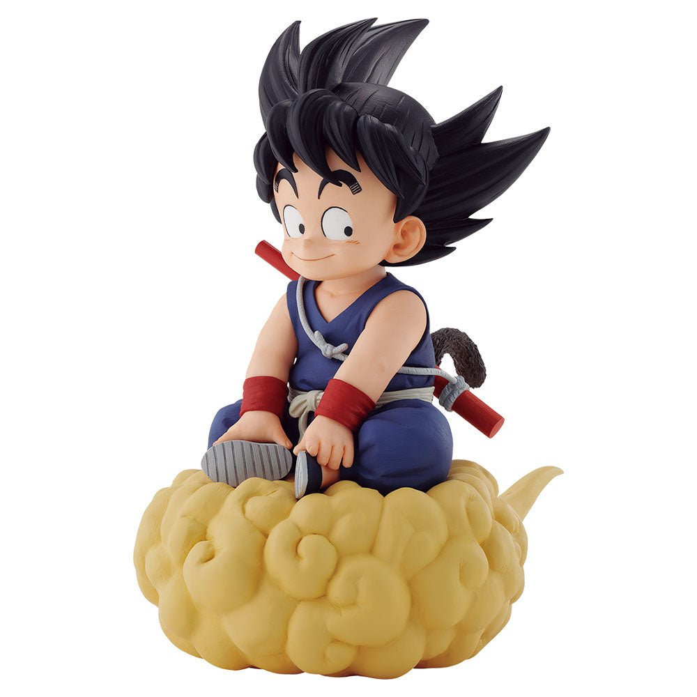 Dragon Ball shops Ichiban Kuji Goku