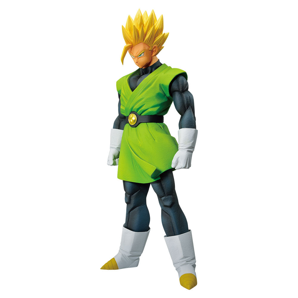 Figurine Ichiban Kuji Dragon Ball Clash !! Battle For Space (A) Ssj Gohan