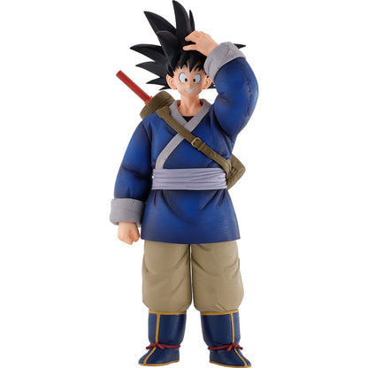 Figurine Ichiban Kuji Dragon Ball EX Budokai Tenkaichi (Last One) Goku