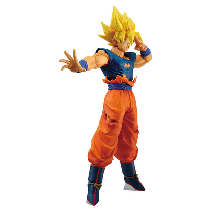 Figurine Ichiban Kuji Dragon Ball Clash !! Battle For Space (D) Ssj Goku