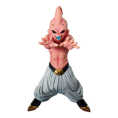 Figurine Ichiban Kuji Dragon Ball Clash !! Battle For Space (C) Majin Buu