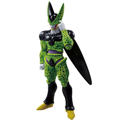 Figurine Perfect Cell Dragon Ball Ichiban Kuji Duel vers le Futur !! (A)